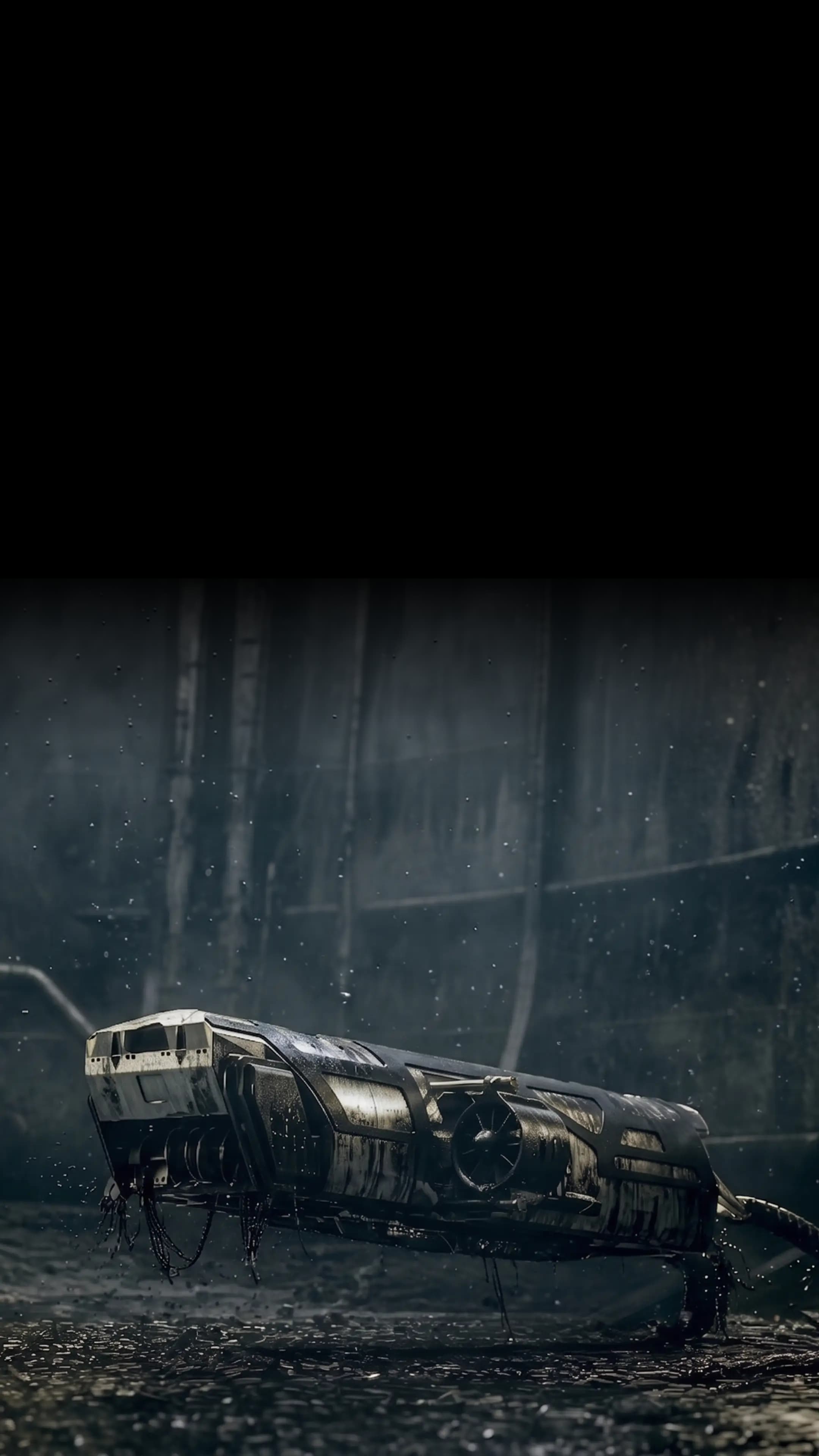 Draco Mobile Banner